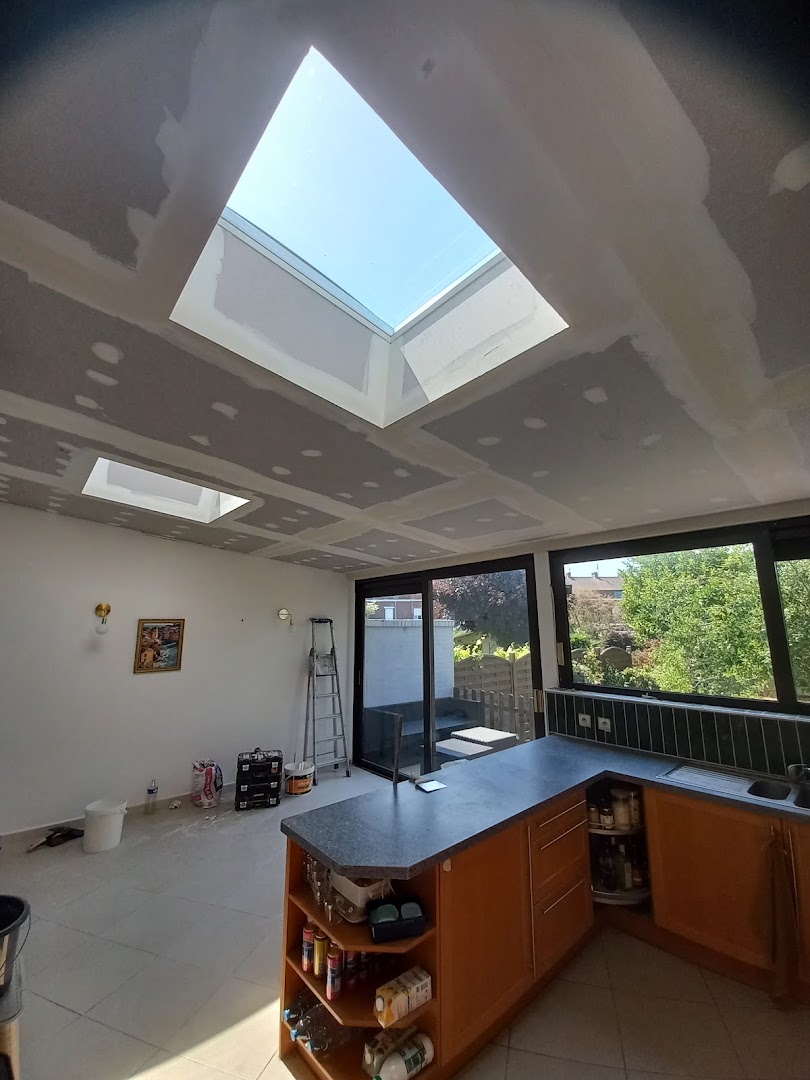 PROVOST PLÂTRERIE — Photos 2